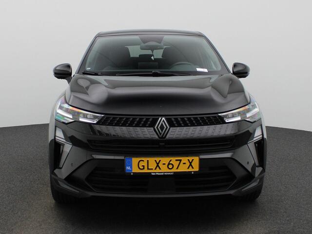 Renault CAPTUR 1.6 E-Tech full hybrid 145 techno