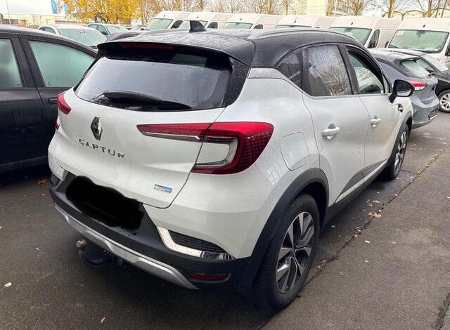 Renault CAPTUR E-TECH Plug-In 160 Edition One | Afneembare Trekhaak | Bose | Verwacht |