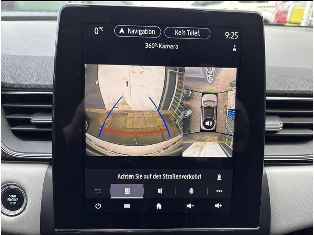 Renault CAPTUR E-TECH Plug-In 160 Edition One | Afneembare Trekhaak | Bose | Verwacht |