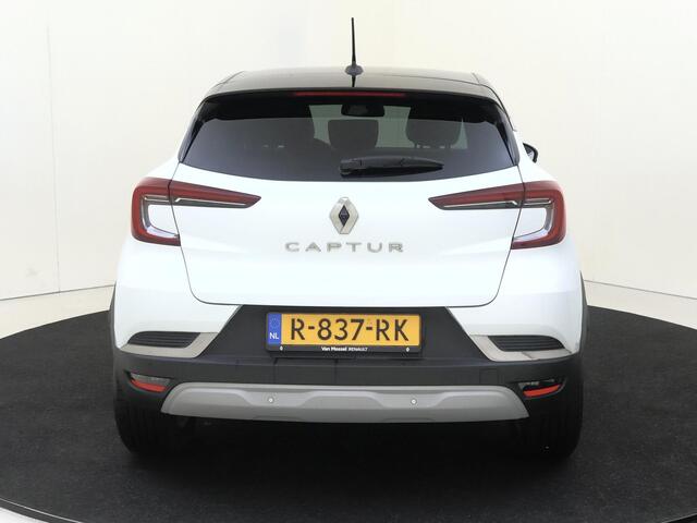 Renault CAPTUR 1.3 TCe 140 PK Intens | Navigatie | Android Auto | Apple Carplay | Camera | Climate Control | Cruise Control | Parkeersensoren V+A
