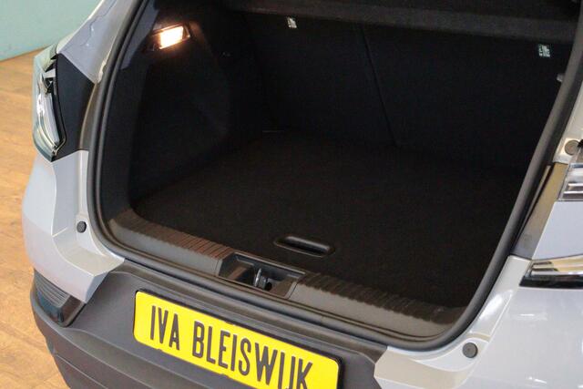 Renault CAPTUR 1.3 mild hybrid 160 Techno | NAVI | CLIMA | CAMERA + PDC | ADAP CRUISE | STUUR/STOELVERW |