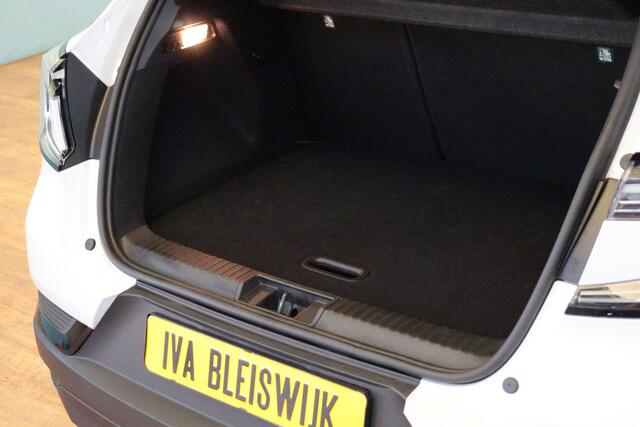 Renault CAPTUR 1.3 mild hybrid 160 Techno | NAVI | CLIMA | CAMERA + PDC | ADAP CRUISE | STUUR/STOELVERW |