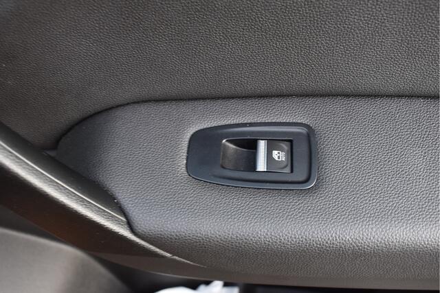 Renault CAPTUR 1.0 TCe 100 Intens,SCHUIF/KANTELDAK, ORGINEEL NEDERLANDSE AUTO, BOEKJES,NAP EN ONDERHOUDSHISTORIE