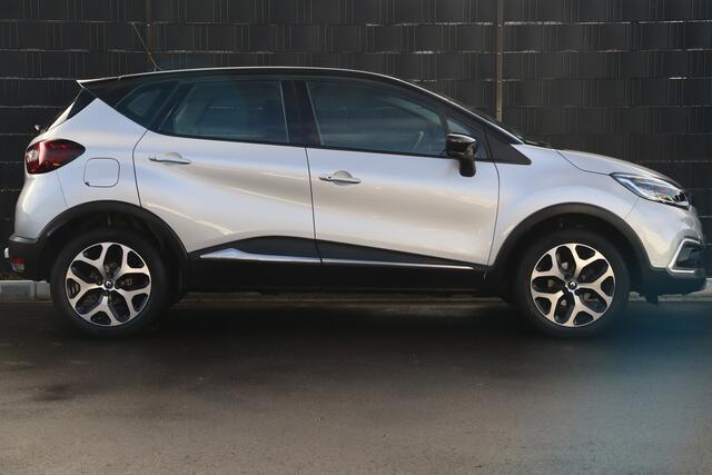 Renault CAPTUR 0.9 TCe Intens | Trekhaak | Climate Control | Cruise Control | Navigatie | Parkeersensoren