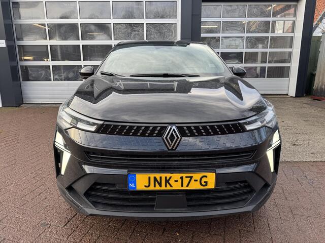 Renault CAPTUR 1.3 EDC 160pk Techno+Pack Winter!!