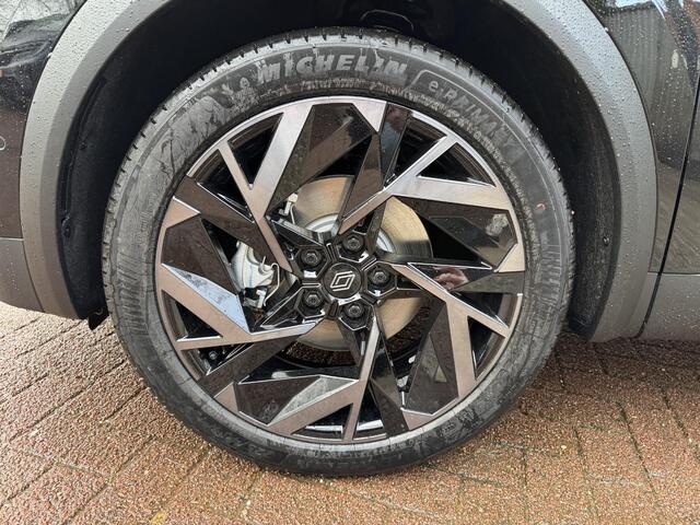 Renault CAPTUR 1.8 E-Tech 160 esprit Alpine+Pack Light&Sound!!