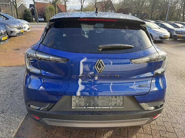 Renault CAPTUR 1.8 E-Tech 160 esprit Alpine+Pack Light&Sound!!