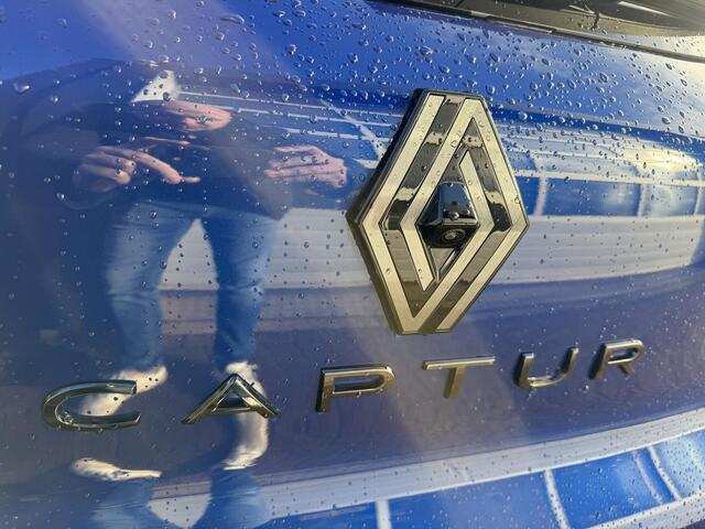 Renault CAPTUR 1.8 E-Tech 160 esprit Alpine+Pack Light&Sound!!