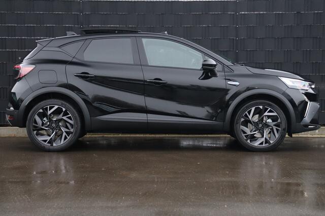 Renault CAPTUR 1.8 E-Tech full hybrid 160 esprit Alpine HEV | ¤1800 Voordeel & 5 jaar garantie | Schuif-/Kanteldak | Stoel-/Stuurverwarming | Harman Kardon |