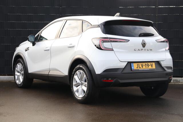Renault CAPTUR 1.3 TCe 160 Evolution Automaat MHEV | | Stoelverwarming | Cruise Control | Carplay | Climate Control