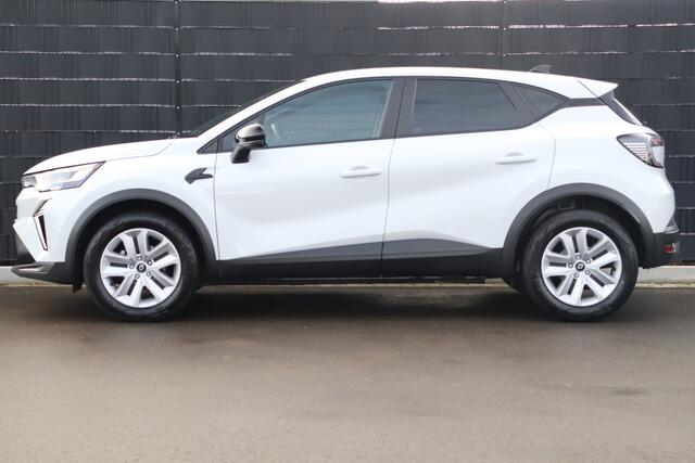 Renault CAPTUR 1.3 TCe 160 Evolution Automaat MHEV | | Stoelverwarming | Cruise Control | Carplay | Climate Control