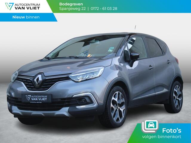 Renault CAPTUR 0.9 TCe Intens | NAVIGATIE |