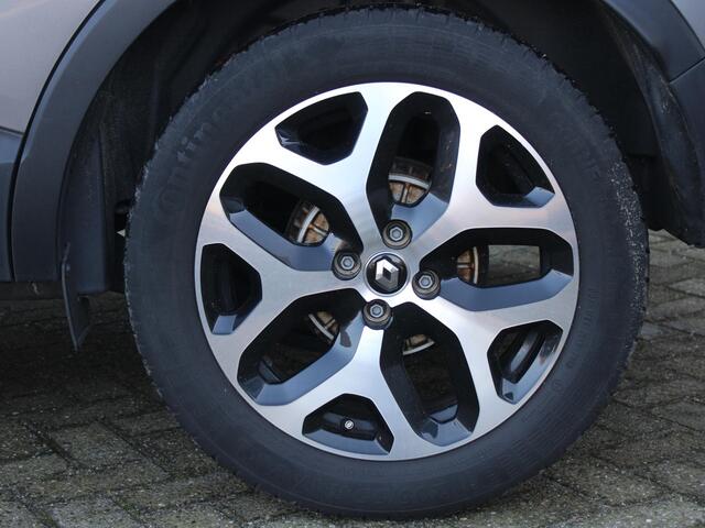 Renault CAPTUR 0.9 TCe Intens | NAVIGATIE |