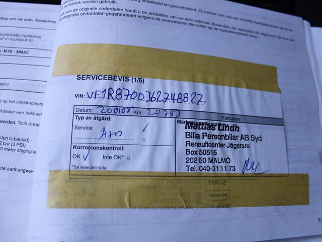 Renault CAPTUR 0.9 TCe Intens | NAVIGATIE |