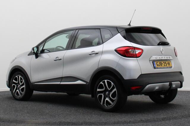 Renault CAPTUR 1.2 TCe Xmod