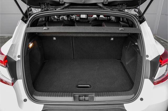 Renault CAPTUR 1.3 TCe 140 R.S. Line Keyless Trekhaak Camera 18"