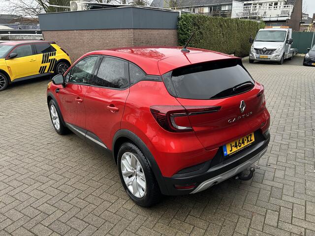 Renault CAPTUR 1.0 TCe 90 Zen