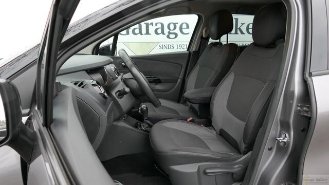 Renault CAPTUR TCe 120 EDC Automaat Dynamique
