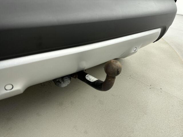 Renault CAPTUR 1.2 TCe Xmod 120PK | Automaat | Lederen Bekleding | Navigatie | Stoelverwarming | Climate Control