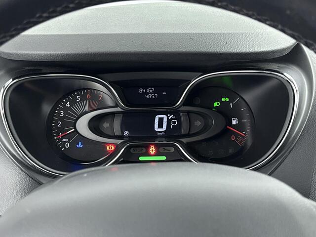 Renault CAPTUR 1.2 TCe Xmod 120PK | Automaat | Lederen Bekleding | Navigatie | Stoelverwarming | Climate Control