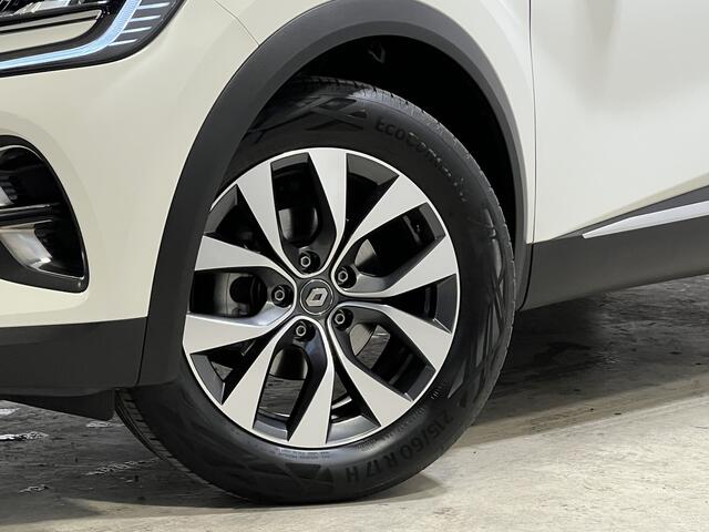 Renault CAPTUR 1.0 TCe 100 Intens | Navigatie/Android/Apple Carplay | Cruise Control | Trekhaak | LMV 17'' |