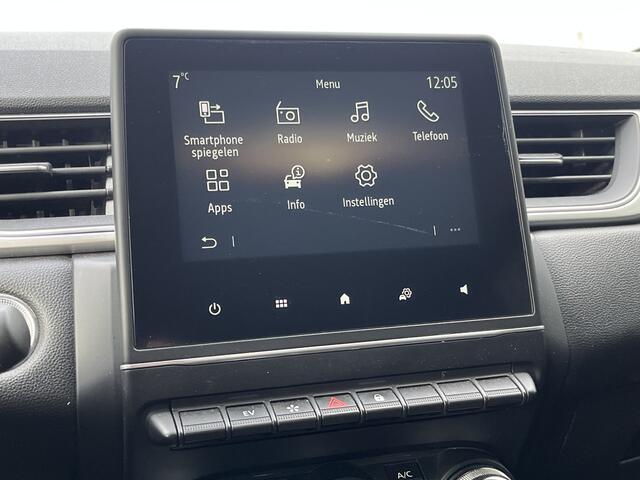 Renault CAPTUR 1.6 E-Tech Hybrid 145 PK Intens / Apple Carplay - Android Auto / Camera / PDC V+A / Keyless / 17'' LMV /