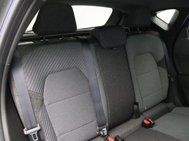 Renault CAPTUR Techno TCe 115 | Achteruitrijcamera | Elektrisch verwarmbare voorstoelen | Elektronisch geregelde airconditioning