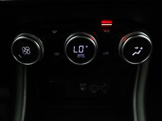 Renault CAPTUR 100pk TCe Intens Airco | Cruise | Parkeersens. achter | 17"