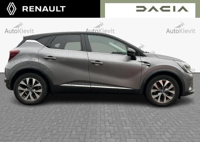 Renault CAPTUR 1.6 E-Tech Plug-in Hybrid 160 Business - Trekhaak / Camera