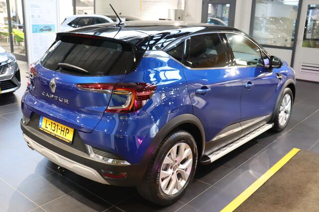 Renault CAPTUR MHEV TCe 140 Automaat Intens