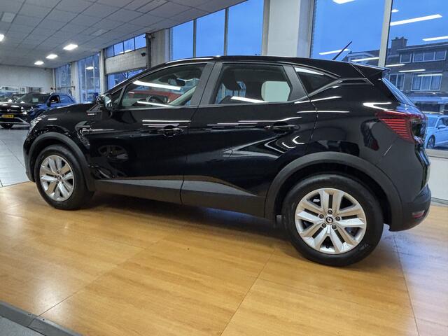 Renault CAPTUR 1.0 TCe 90 incl. Onderhoudsbeurt en nieuwe APK