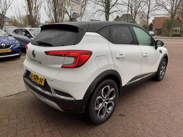 Renault CAPTUR 1.3 TCe 130 Edition One