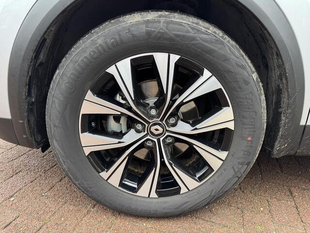 Renault CAPTUR 1.6 E-Tech Hybrid 145 Intens+Camera!!