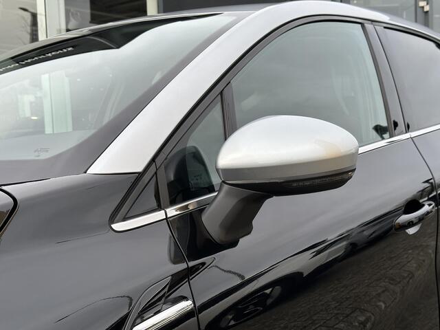 Renault CAPTUR TCe 90 Intens l TWO-TONE l DAB l Achteruitrijcamera l Volledige onderhoudshistorie