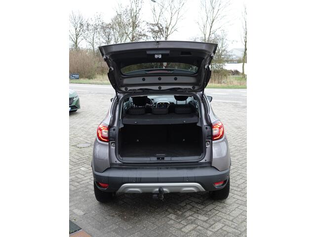 Renault CAPTUR 0.9 TCe Intens TREKH. | LED | NAVI | LMV | PDC V+A | CAMERA