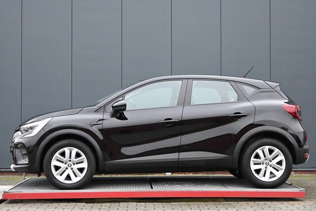 Renault CAPTUR 1.0 TCe 90 equilibre
