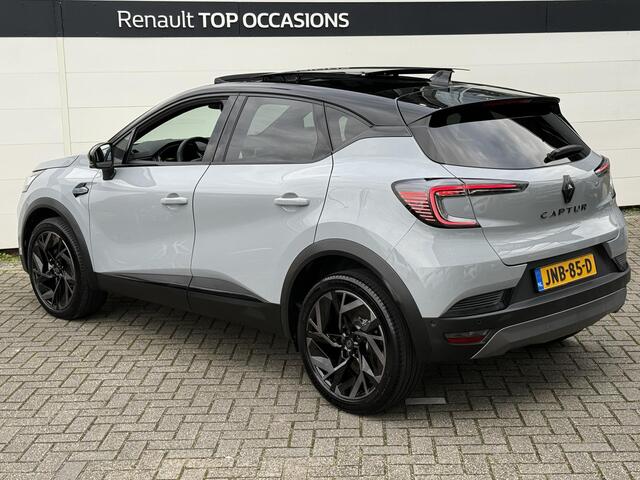 Renault CAPTUR 1.3 TCe 160 esprit Alpine (Hoge instap) Schuif/Kantel-Dak | Camera | Navigatie | Winter Pack