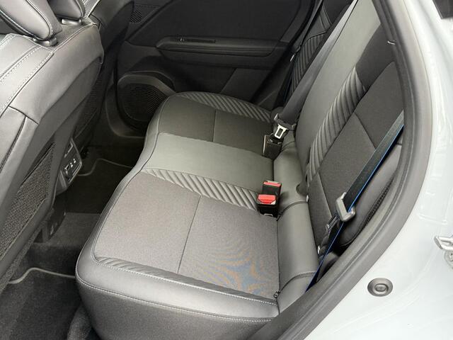 Renault CAPTUR 1.3 TCe 160 esprit Alpine (Hoge instap) Schuif/Kantel-Dak | Camera | Navigatie | Winter Pack