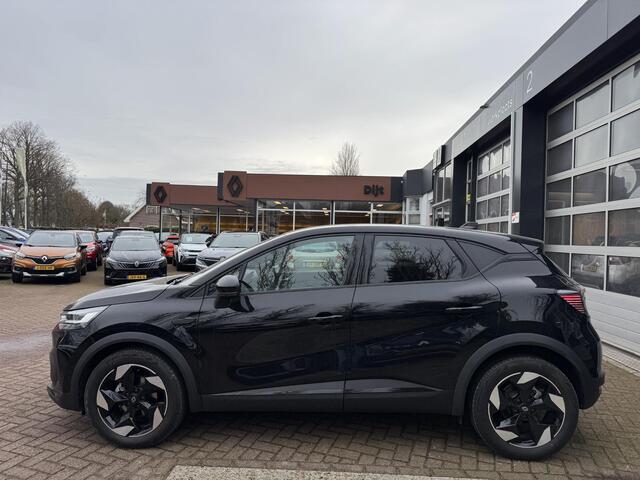 Renault CAPTUR 1.3 Tce 160pk EDC Techno+Pack Winter!!
