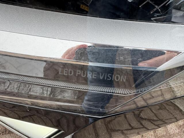 Renault CAPTUR 1.3 Tce 160pk EDC Techno+Pack Winter!!