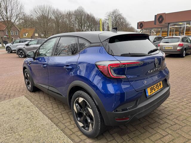 Renault CAPTUR 1.3 Tce 160pk EDC Techno+Pack Winter!!