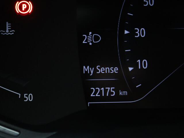 Renault CAPTUR 100pk TCe Intens Cruise | Climate | Carplay | Navi | Parkeersens. achter