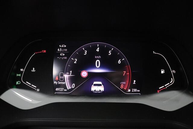 Renault CAPTUR 1.0 TCe 90 Intens | Trekhaak | Achteruitrijcamera | All Season banden |