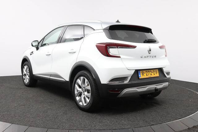 Renault CAPTUR 1.0 TCe 90 Intens | Trekhaak | Achteruitrijcamera | All Season banden |