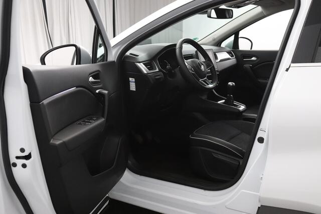 Renault CAPTUR 1.0 TCe 90 Intens | Trekhaak | Achteruitrijcamera | All Season banden |