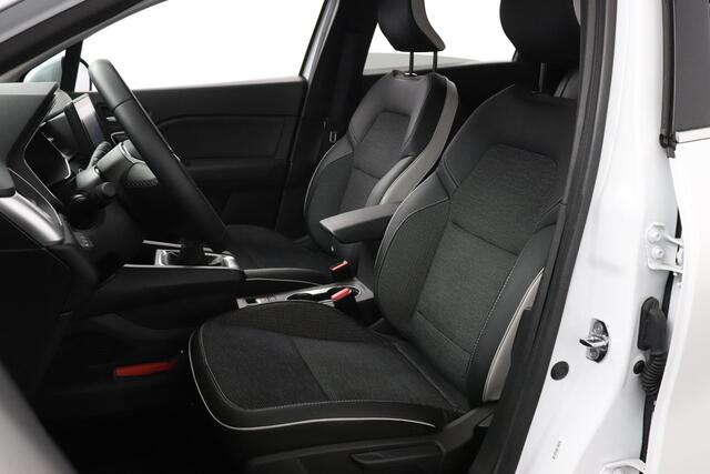 Renault CAPTUR 1.0 TCe 90 Intens | Trekhaak | Achteruitrijcamera | All Season banden |