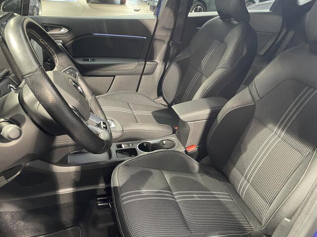 Renault CAPTUR 1.6 E-Tech full hybrid 145 E-Tech engineered Navigatie | Climate controle | Camera