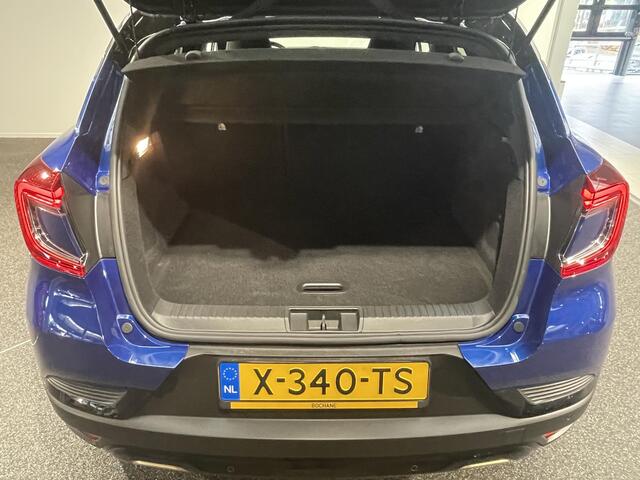 Renault CAPTUR 1.6 E-Tech full hybrid 145 E-Tech engineered Navigatie | Climate controle | Camera