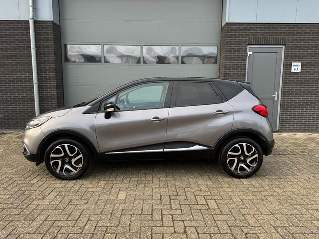 Renault CAPTUR 0.9 TCe DYNAMIQUE airco en navigatie