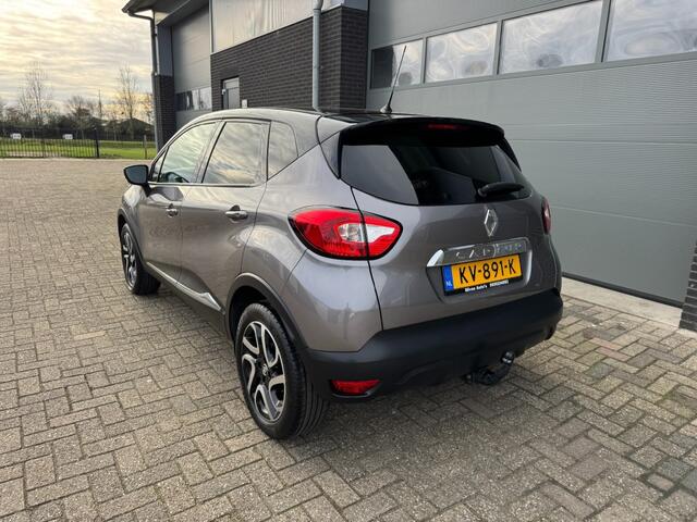Renault CAPTUR 0.9 TCe DYNAMIQUE airco en navigatie